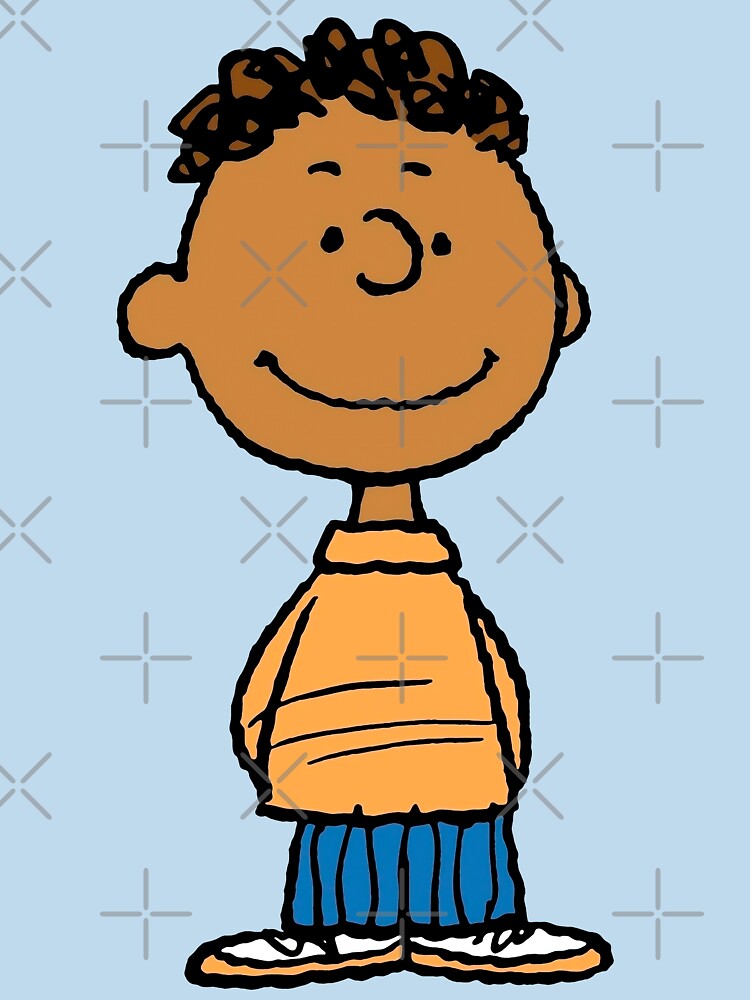 Franklin by thewisekitty