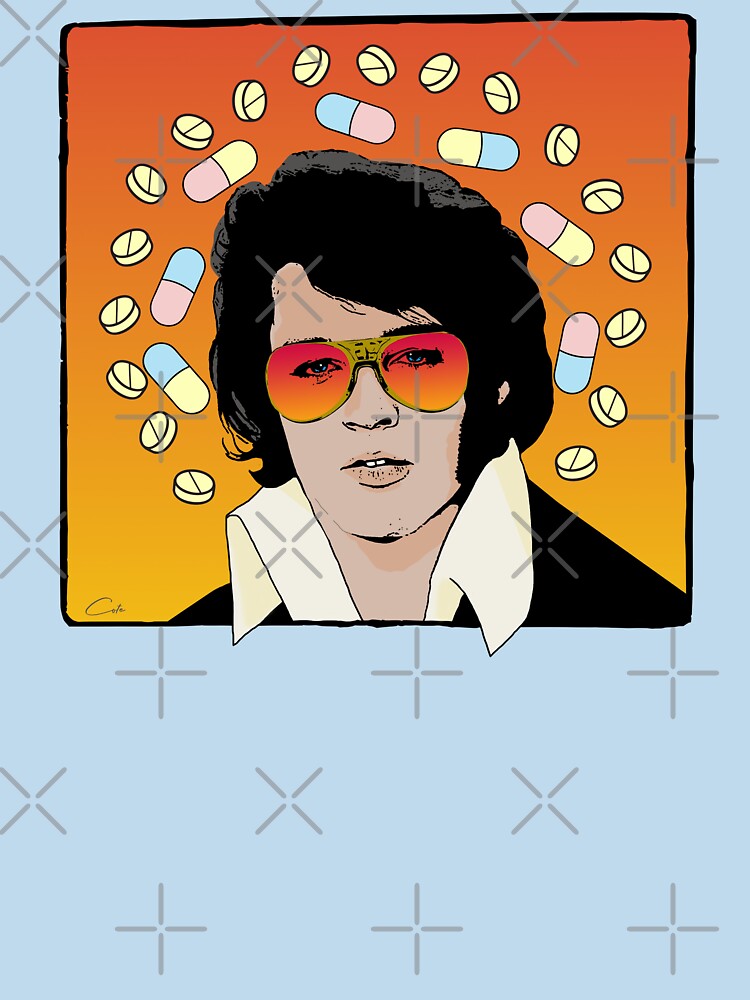 Graceland by ElChadino's