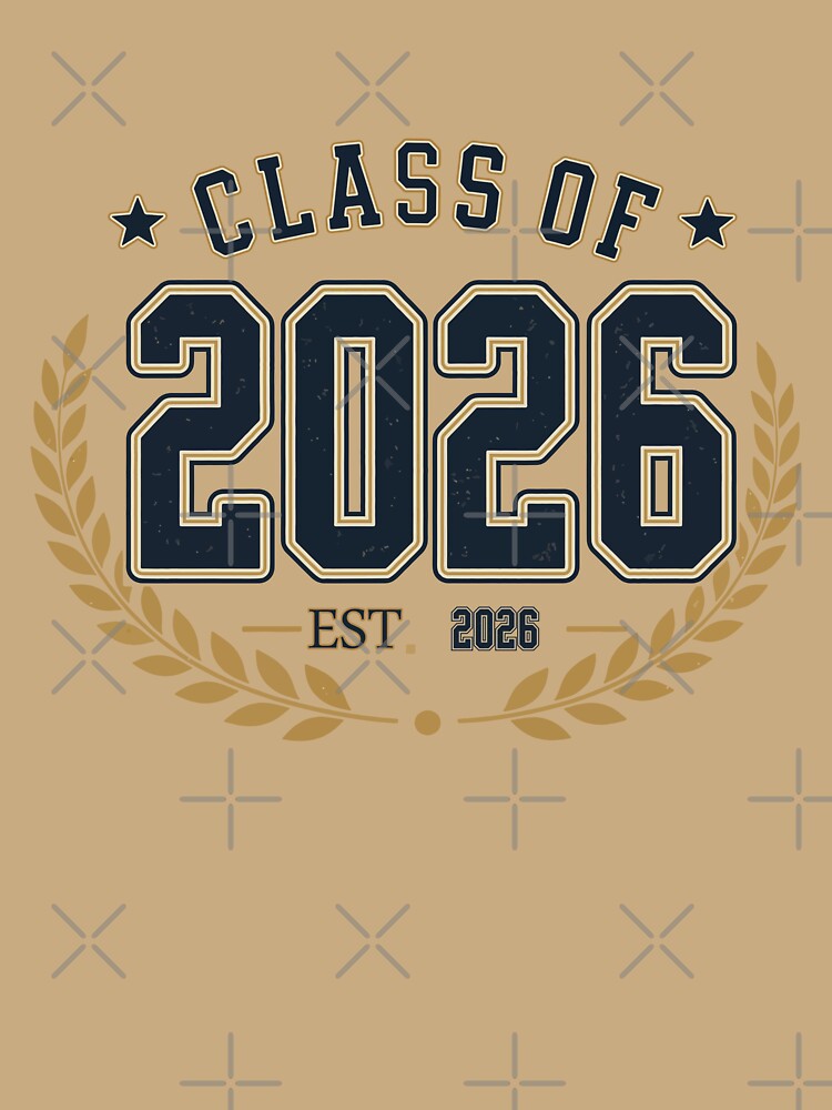 Class Of 2026 Graduation by fadilow