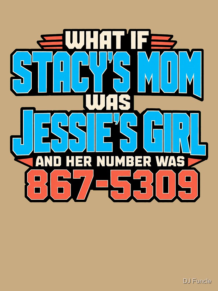 It was Jenny! by DJ Funcle