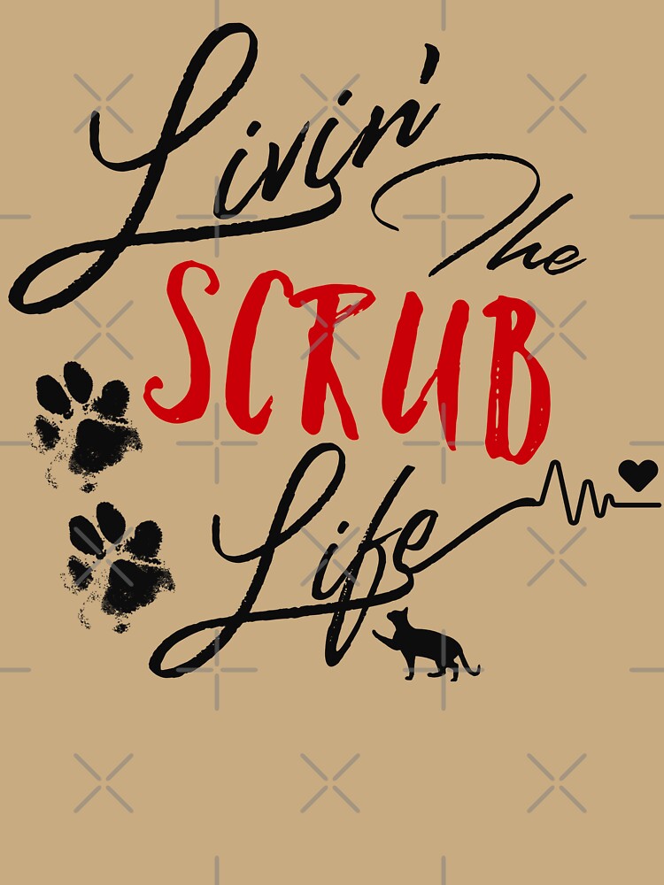 Livin' the Scrub Life by aryan10