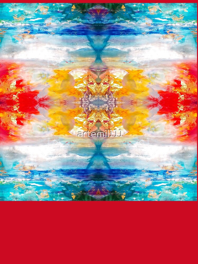 Mandala4 by artemil111