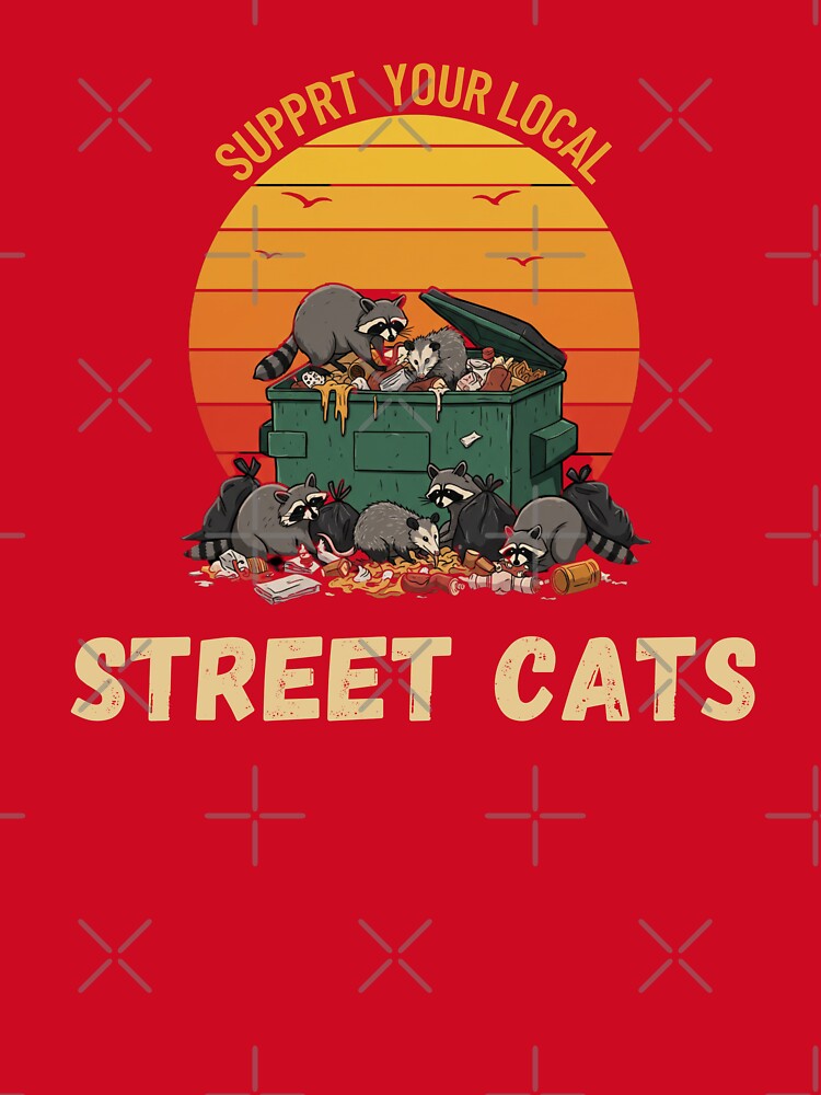 street cats by FitEnvy