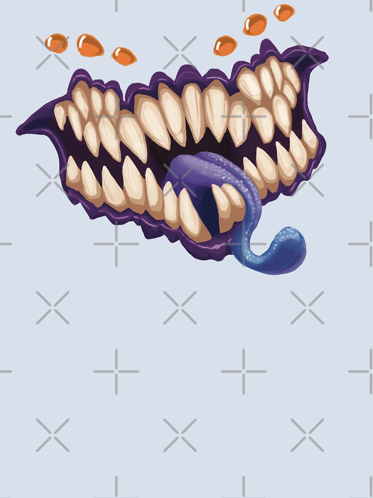 Mimic by Delaney Hanson Art