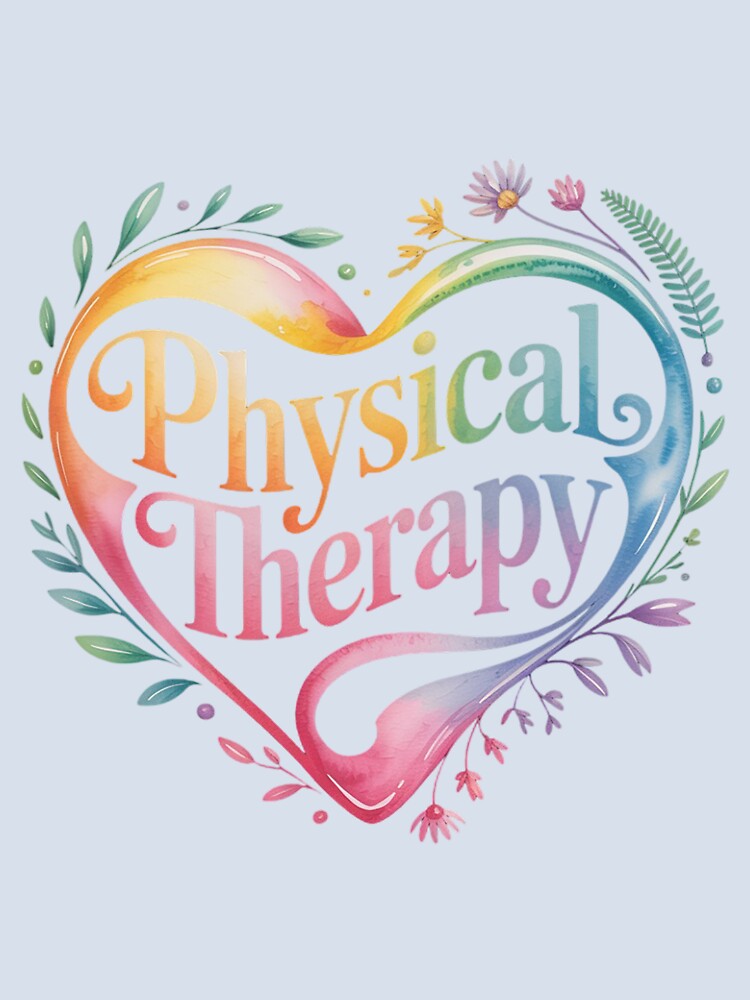 Physical Therapist PTA Heart Physical Therapy by joedavila