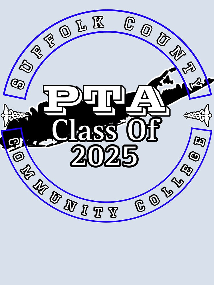 PTA Class of 2025 by wowwmorgan