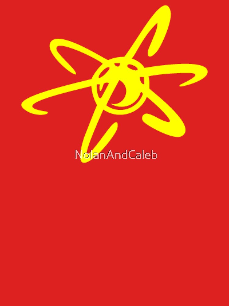 Jimmy Neutron by NolanAndCaleb