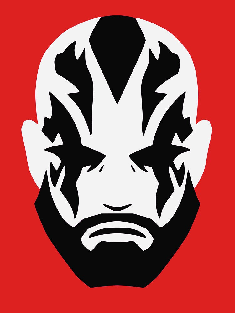 Grog Strongjaw Logo by FlockOfSeagals