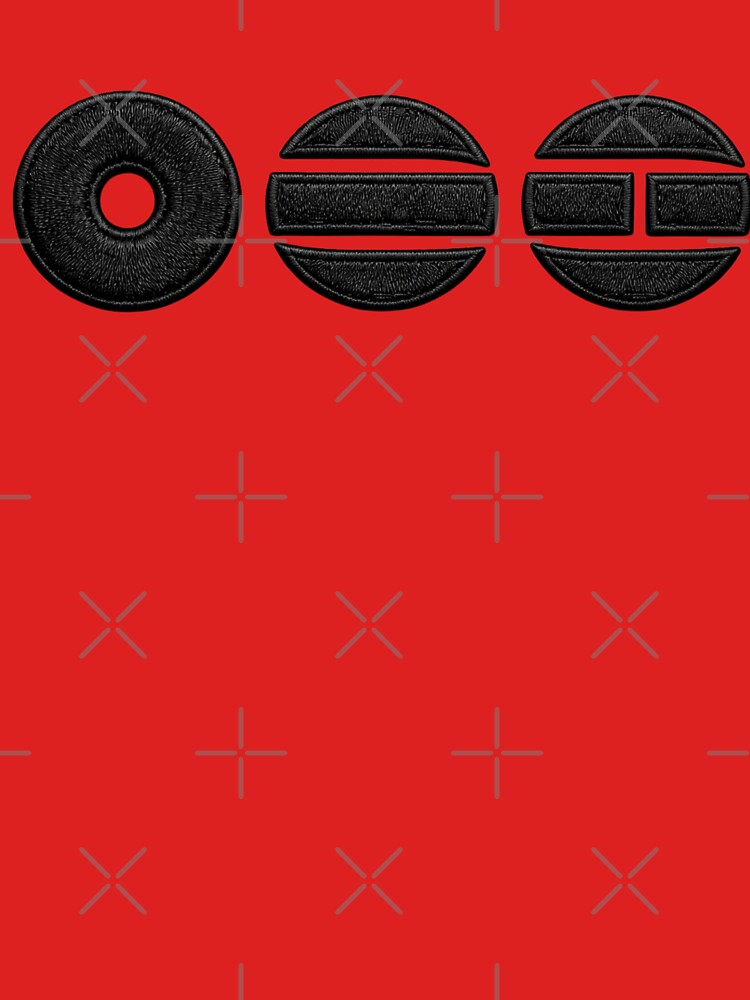 Arirang Logo Minimalist – Kpop Aesthetic Symbol by Abycooky