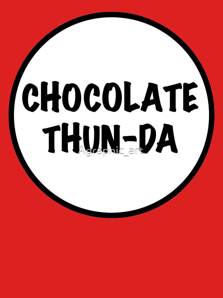 chocolate thunda cat in the hat by Agraphic_art .