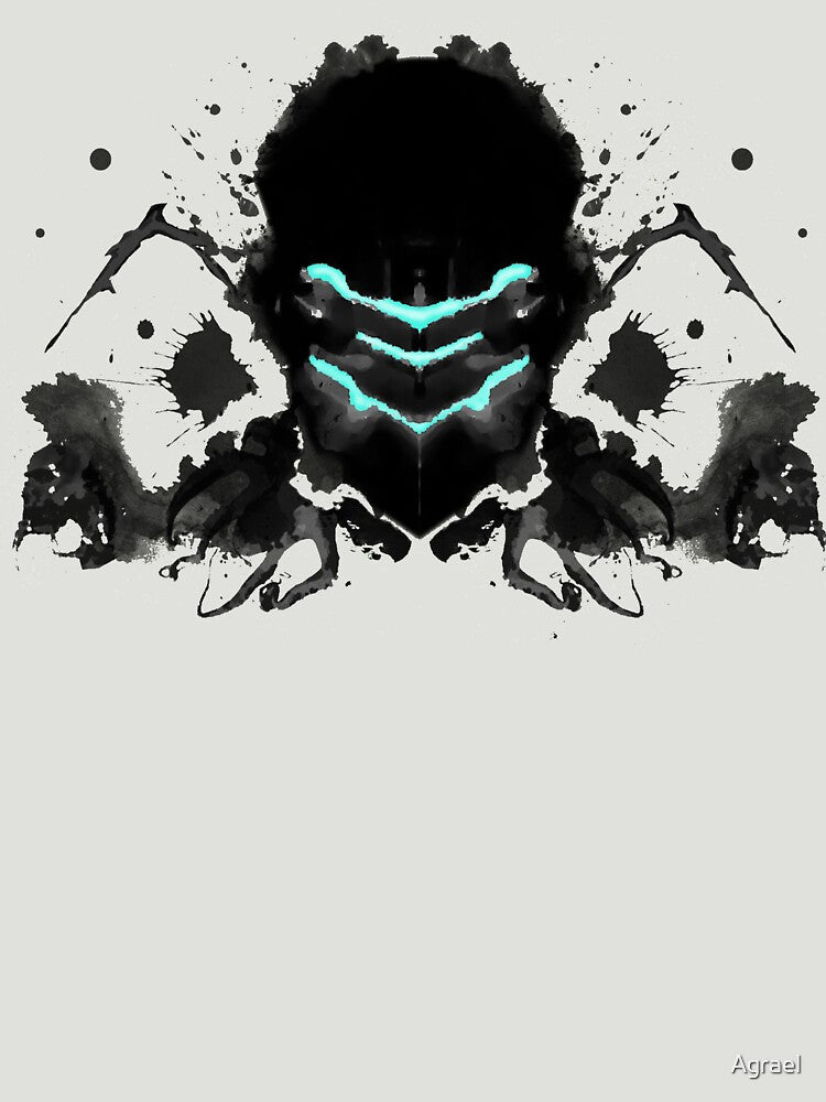 Dead Space by Agrael