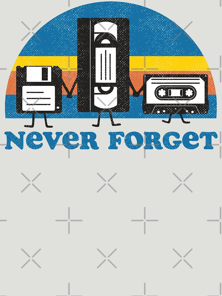 Never Forget by Tingsy