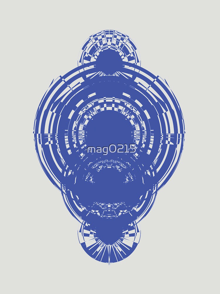 Half Bug by mag0215