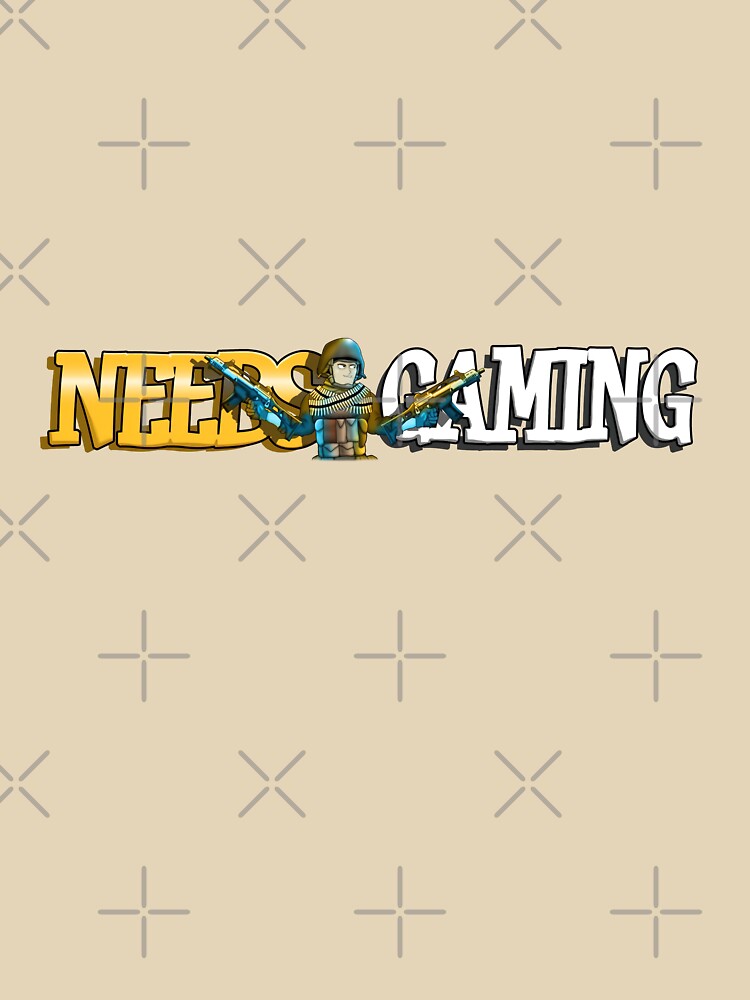 Neebs Gaming by ErikYSTORE