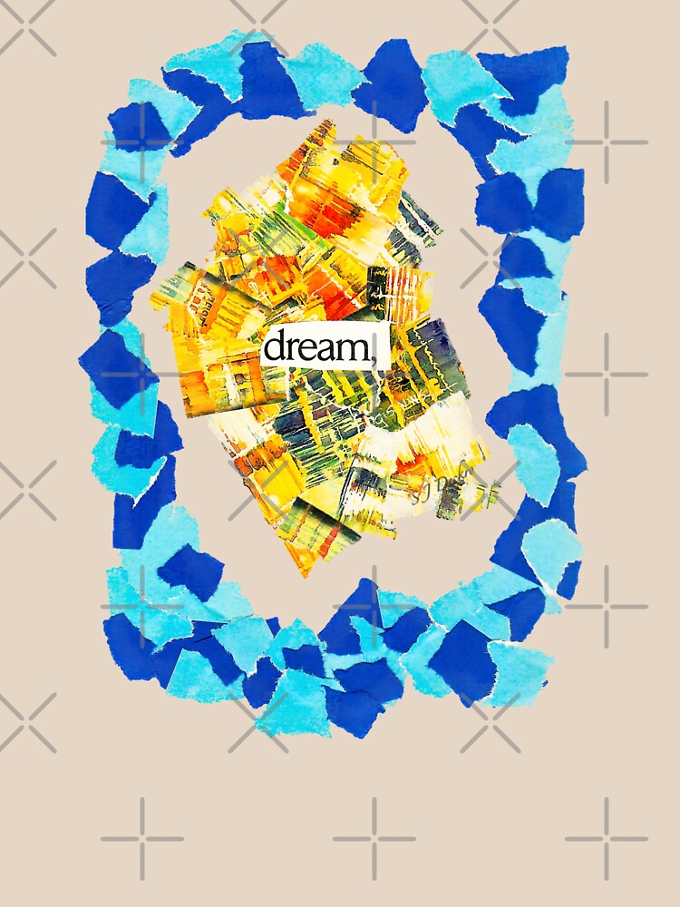 Dream by SarahJoyArt