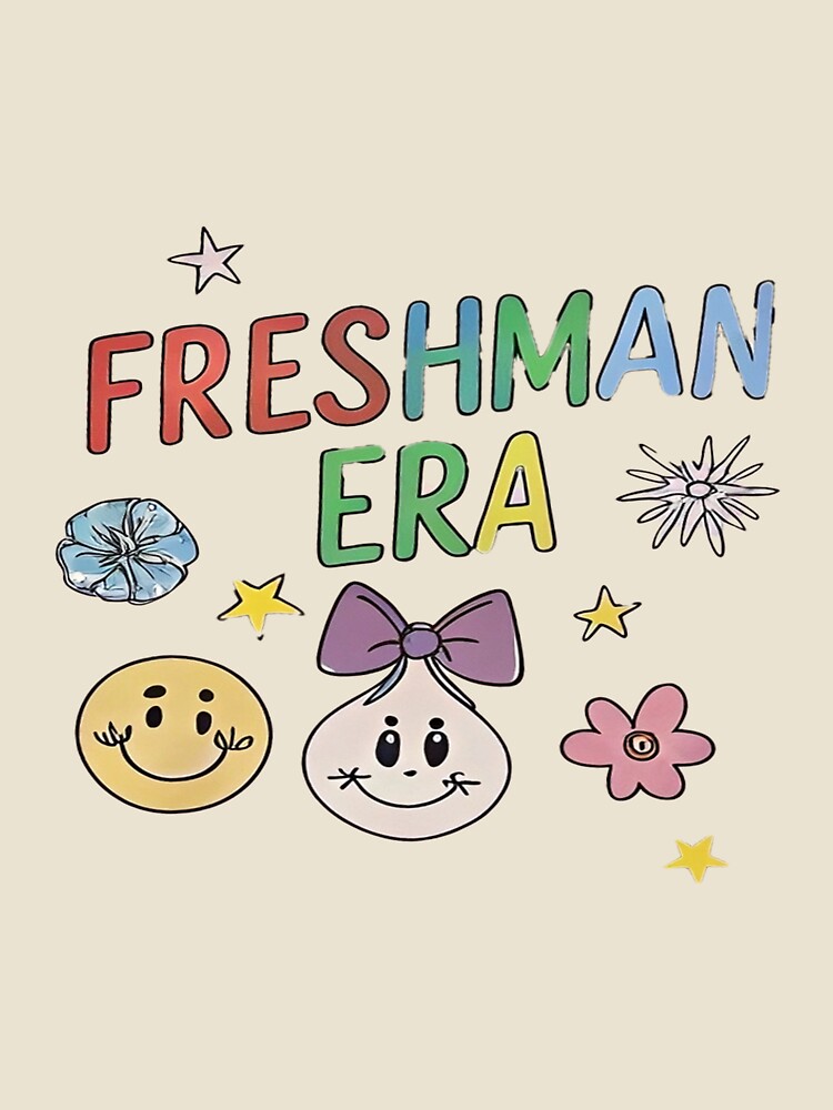 senior Freshman by Uglyandcute