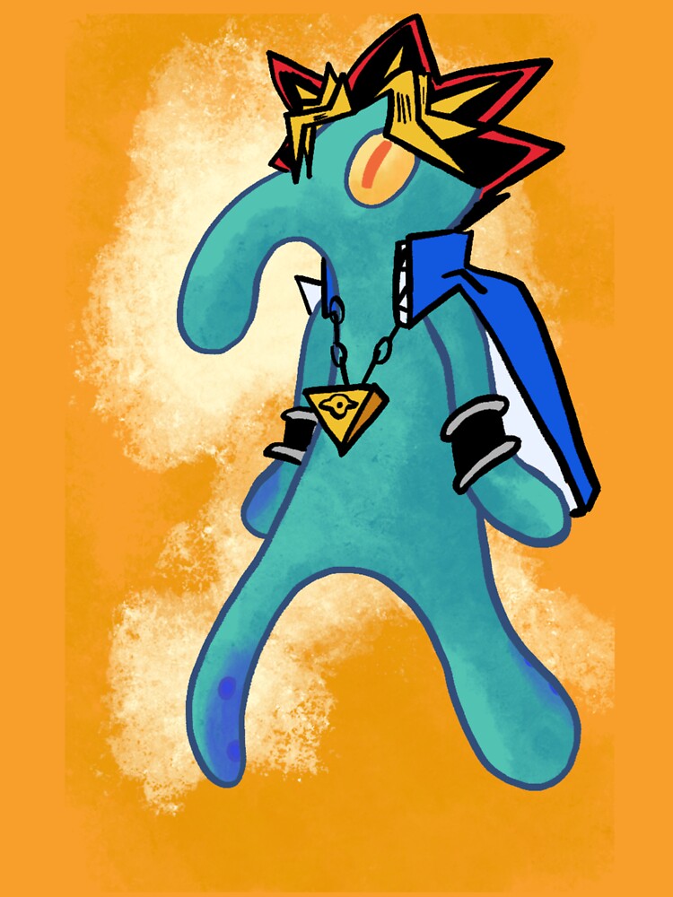 Bold and Thrash by CartoonPizza