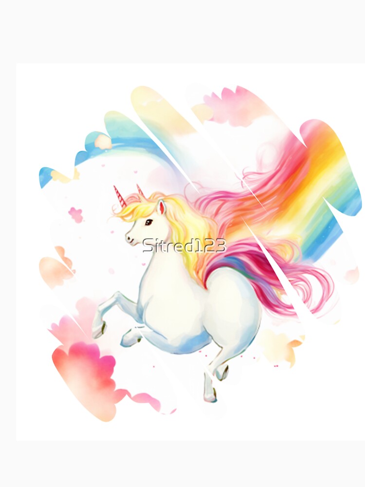 Adult Unicorn Costume Art and Seam Pattern Colection by Sitred123