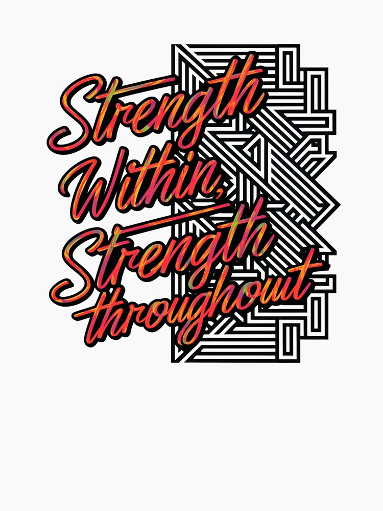 "Push Harder Today, Be Proud Tomorrow: Motivational Workout Design" by Bmd4Fitness
