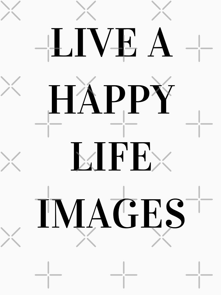 live a happy life images memories by VETRO⭐