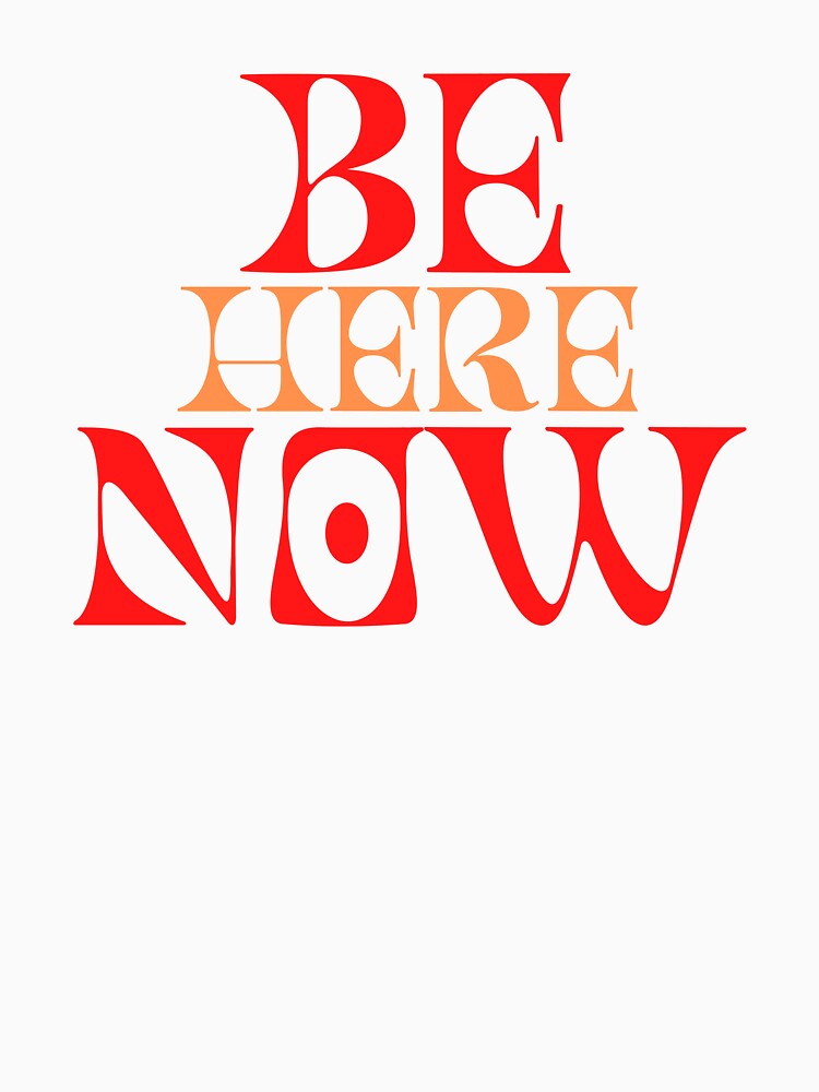 Be Here Now: Ninth Cloud Designs by 9thCloudDesigns