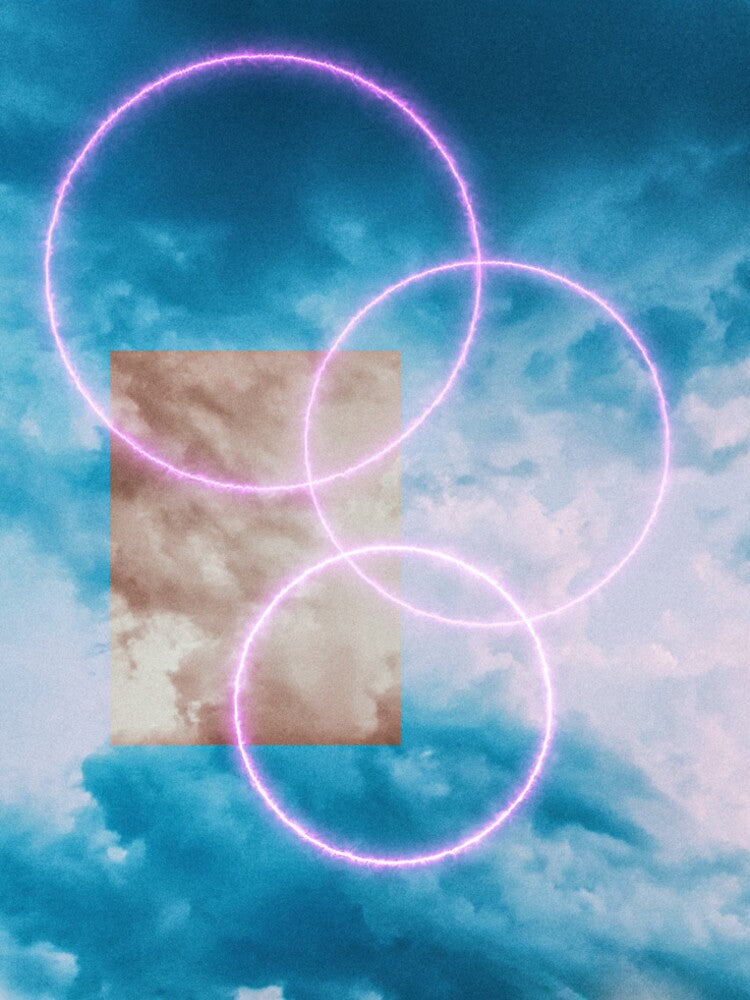 Circles^2 by BiggerDreamsCo