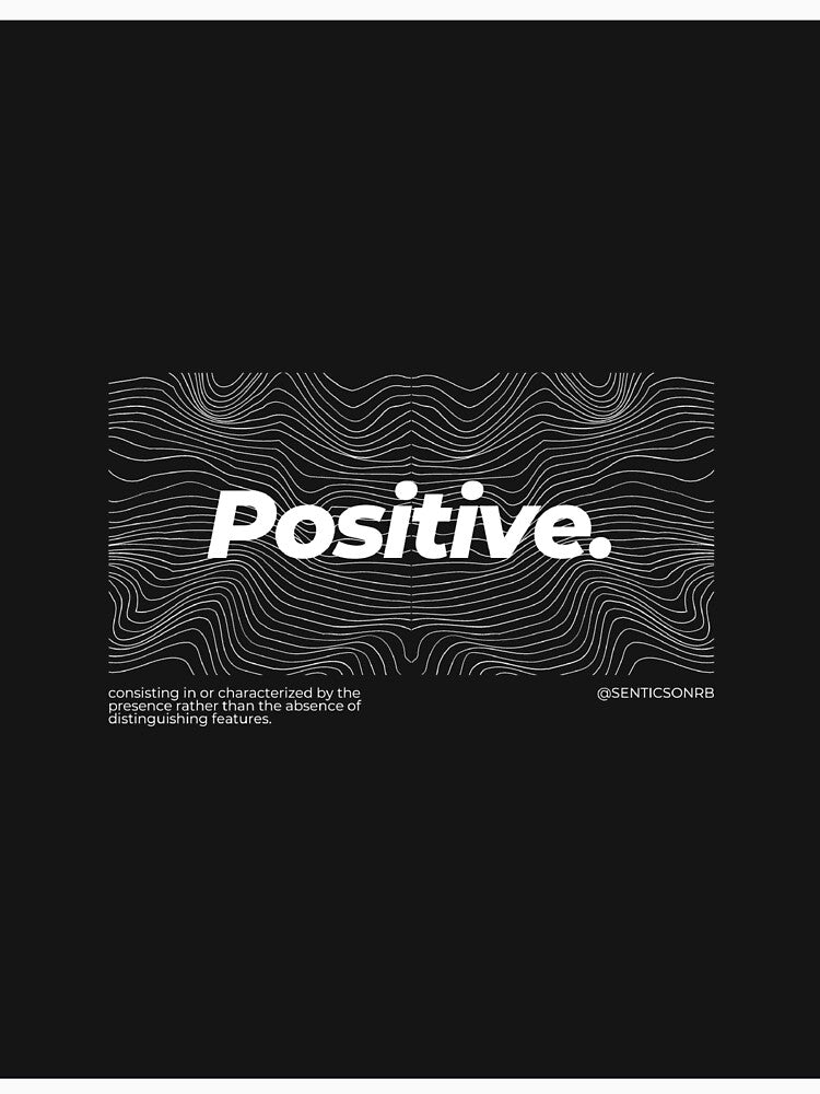 Positive Tech-Wear Aesthetic by Sentics