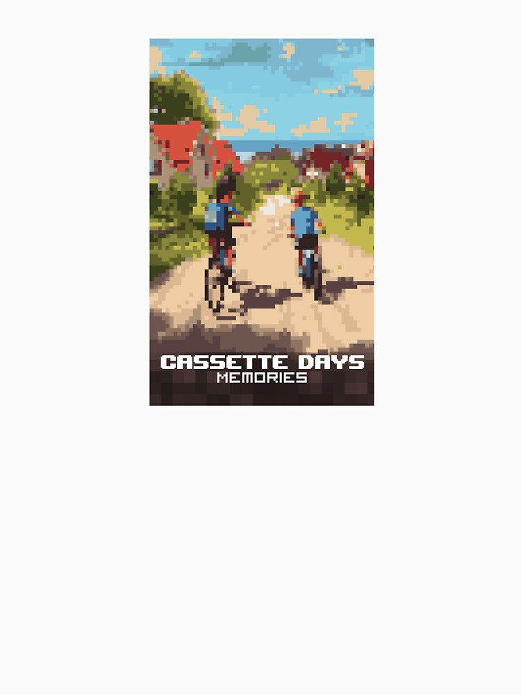 Suburban Cyclers by bysandro