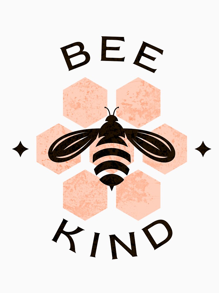BEE KIND by Blinkwater Designs