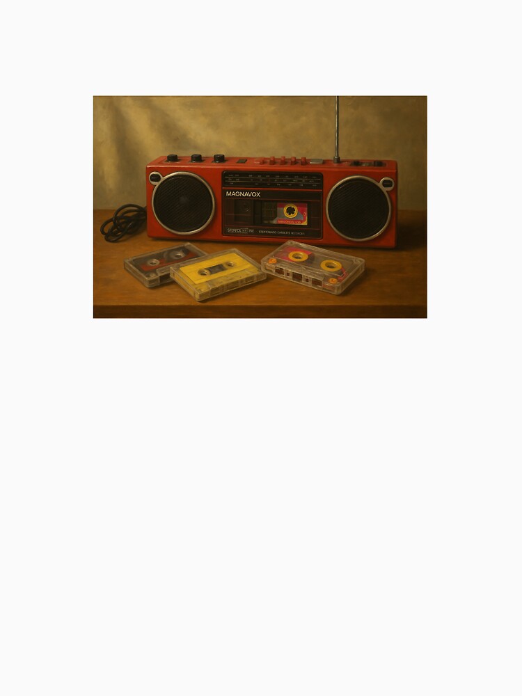 The Radio Mix Tape by Paperboys and Bicycle Thieves