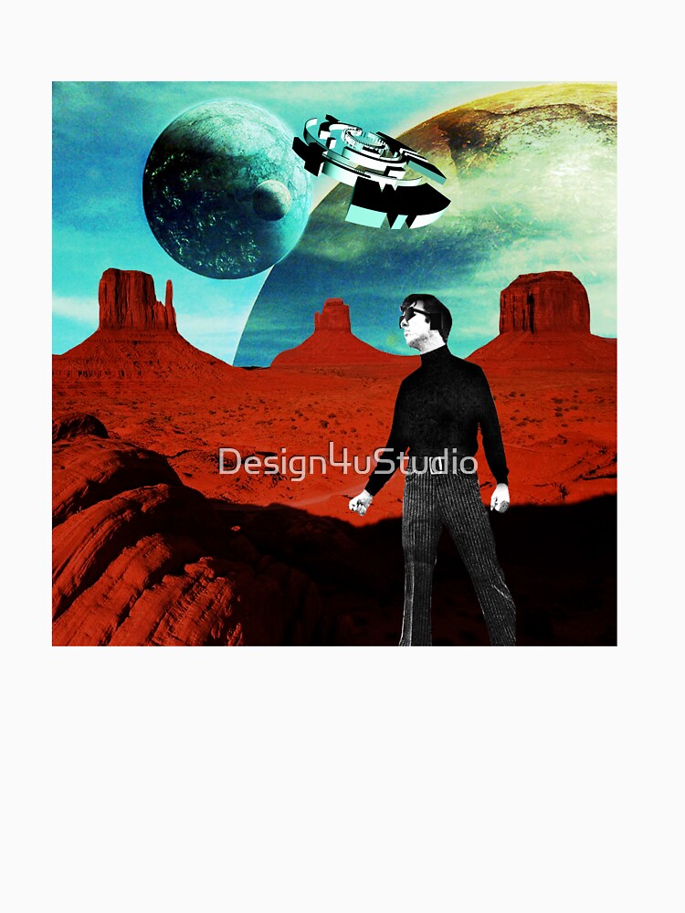 Virtual Reality by Design4uStudio