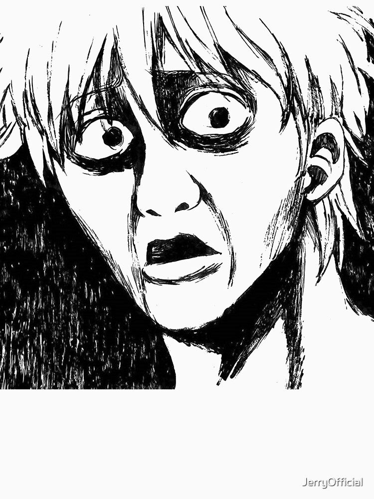 nani? by JerryOfficial