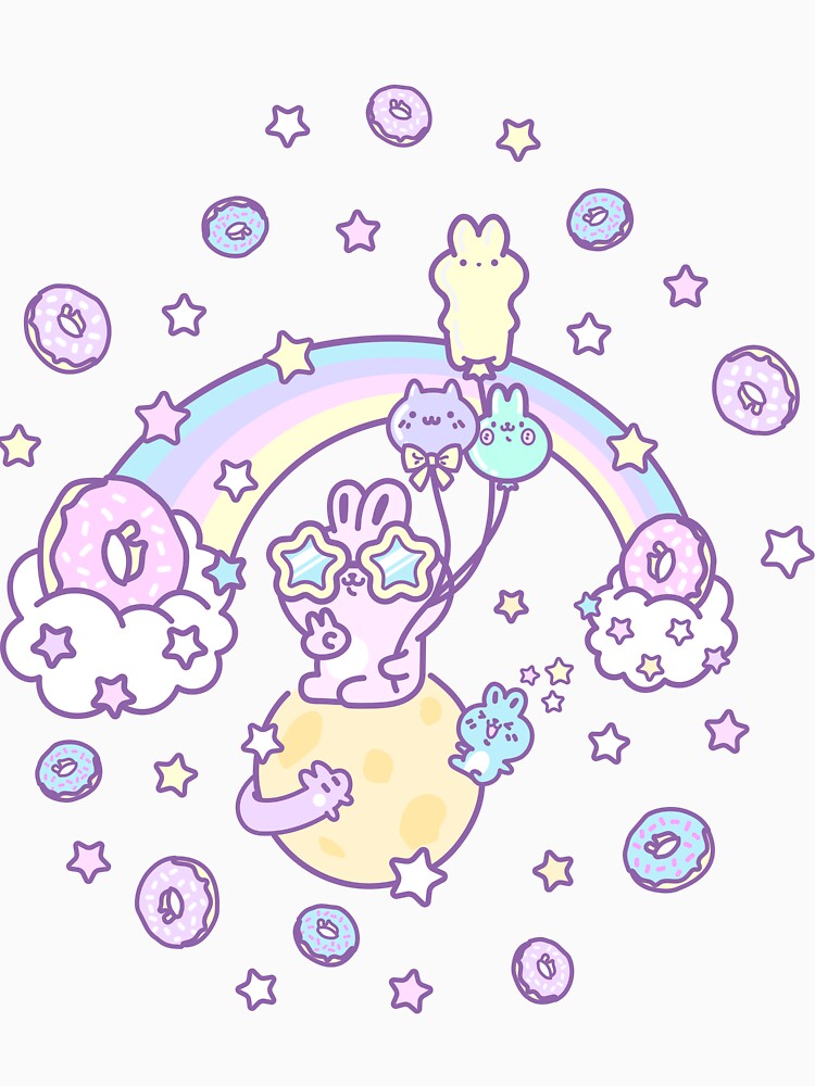 sugar paradise by ClariLucky
