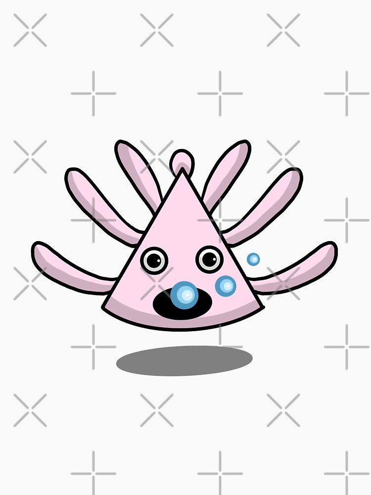 Axolotl!! by Rtsartmania
