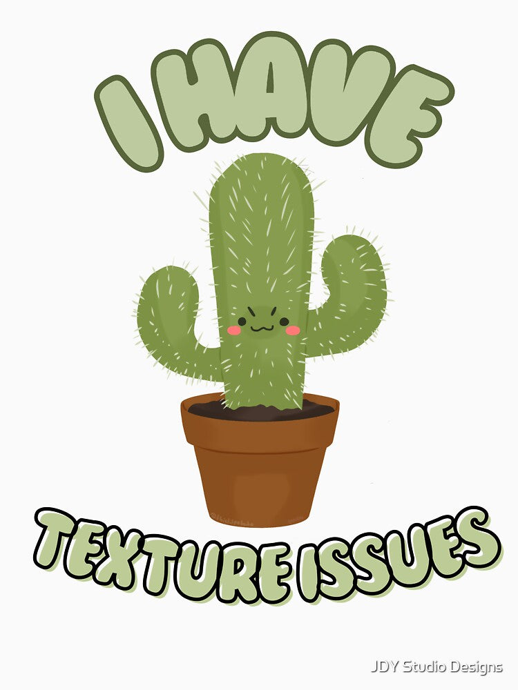 I have texture issues by JDY Studio Designs