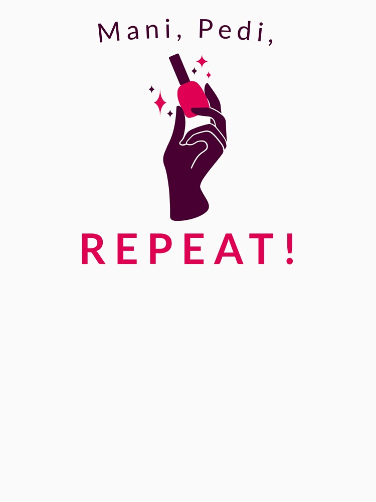 Mani, Pedi, Repeat - Nail Art enthusiast by collectionnm