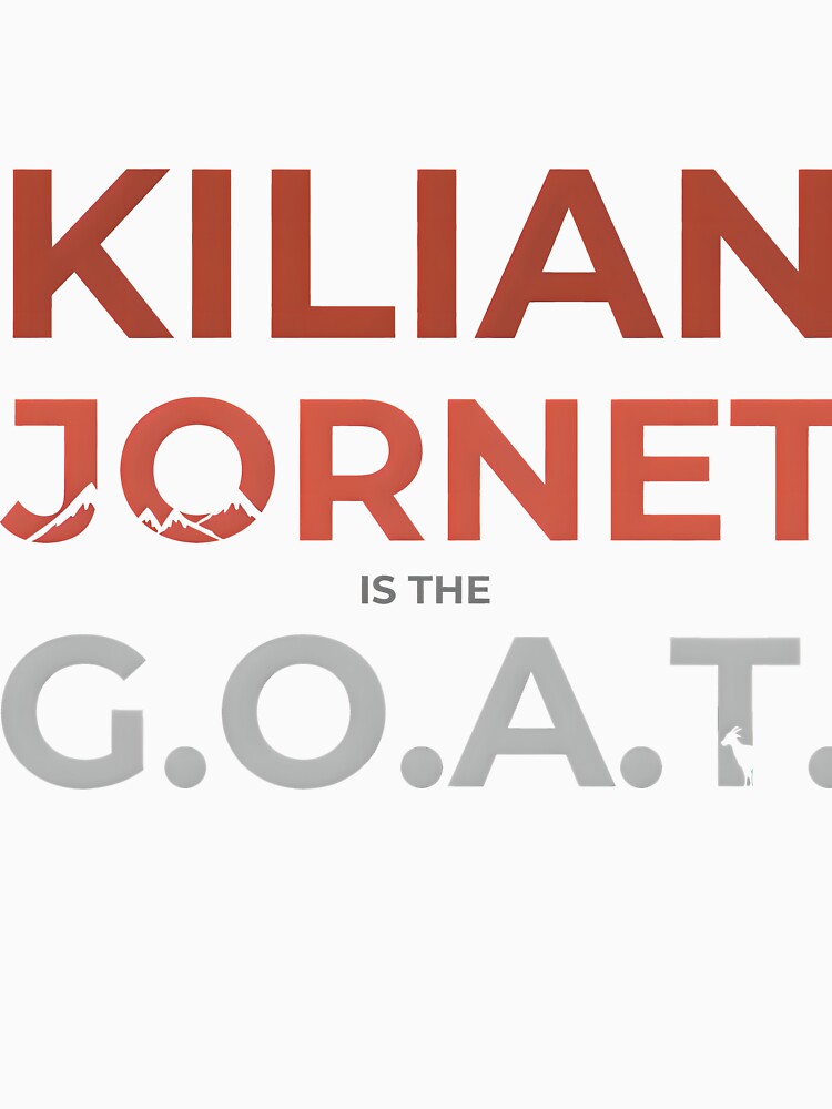 Kilian Jornet is the GOAT ultra trail running by OutdoorMemories