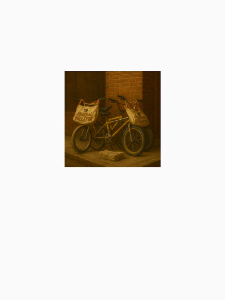Paperboys by Paperboys and Bicycle Thieves