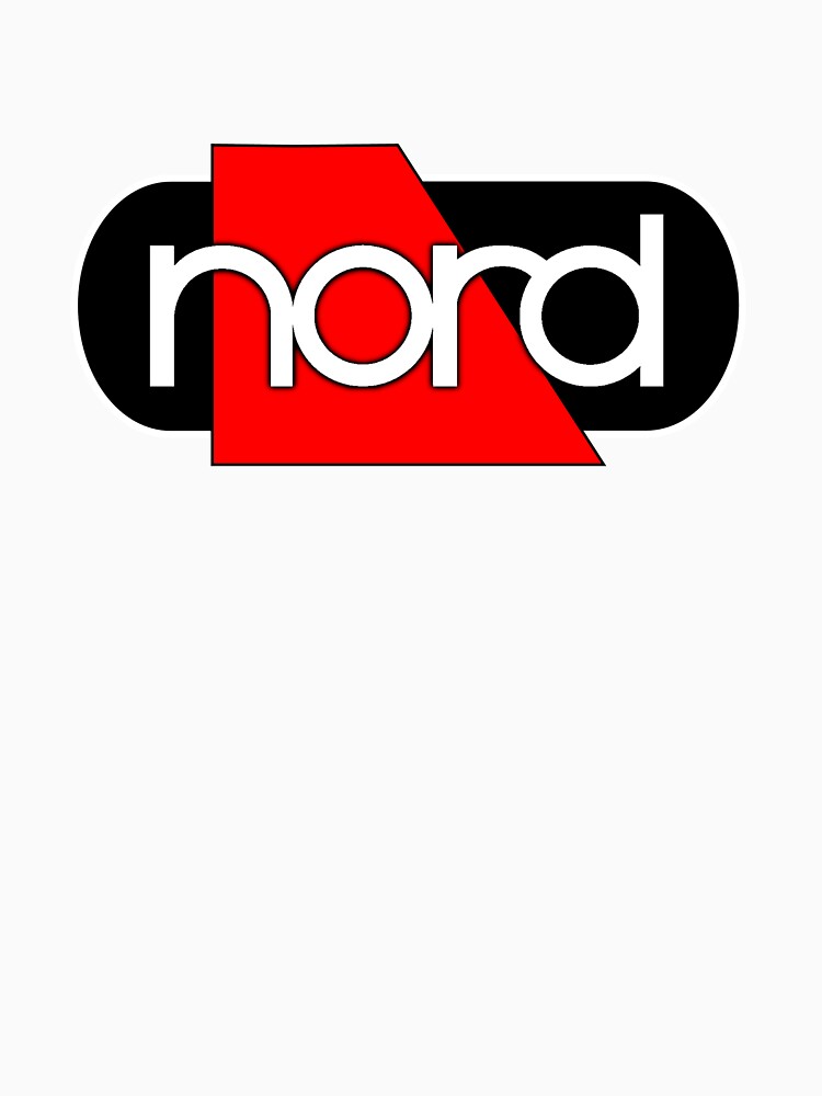 Nord  Synth by shfandon