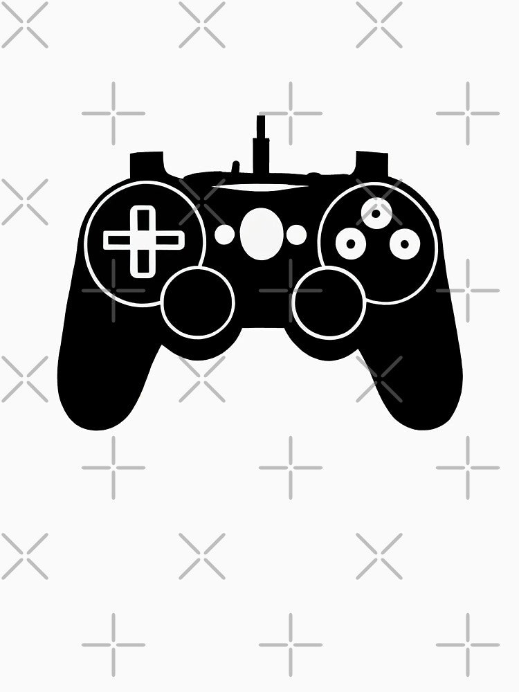 Professional Gamer Console and Pad Design by ATEGO