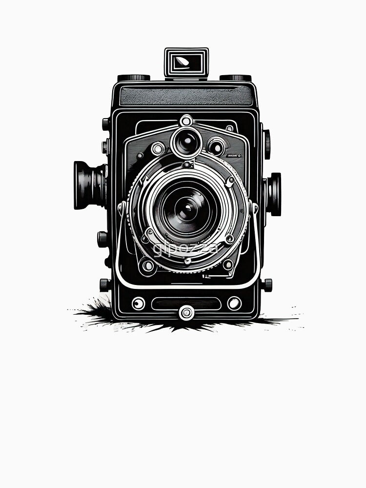Timeless Exposure 3 by glpozza