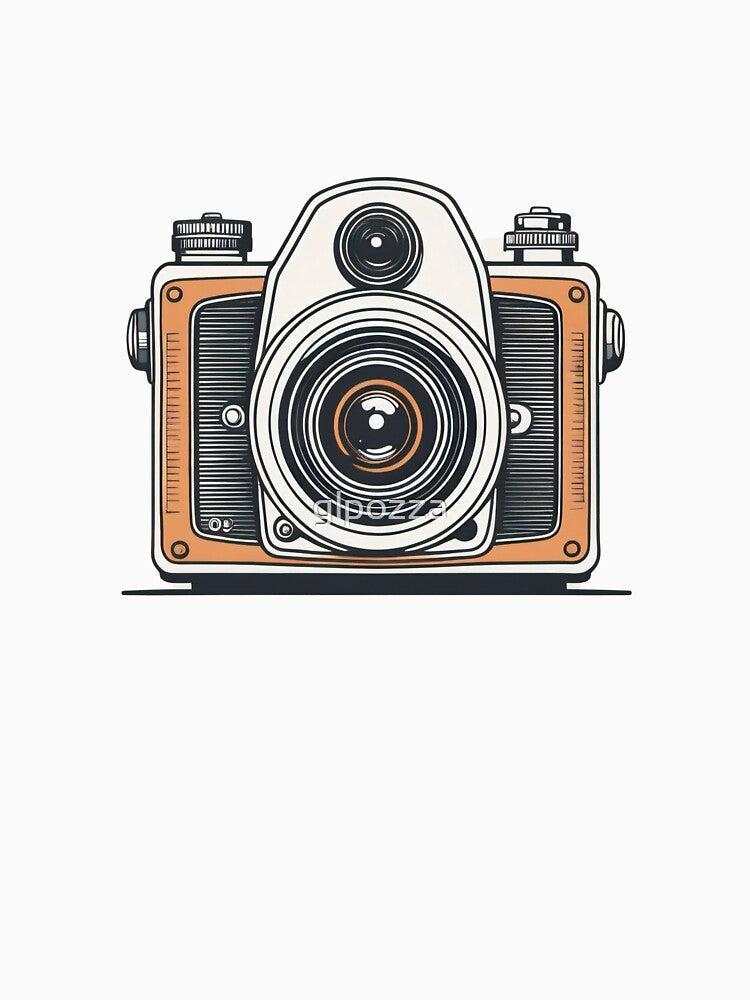 Timeless Exposure 6 by glpozza