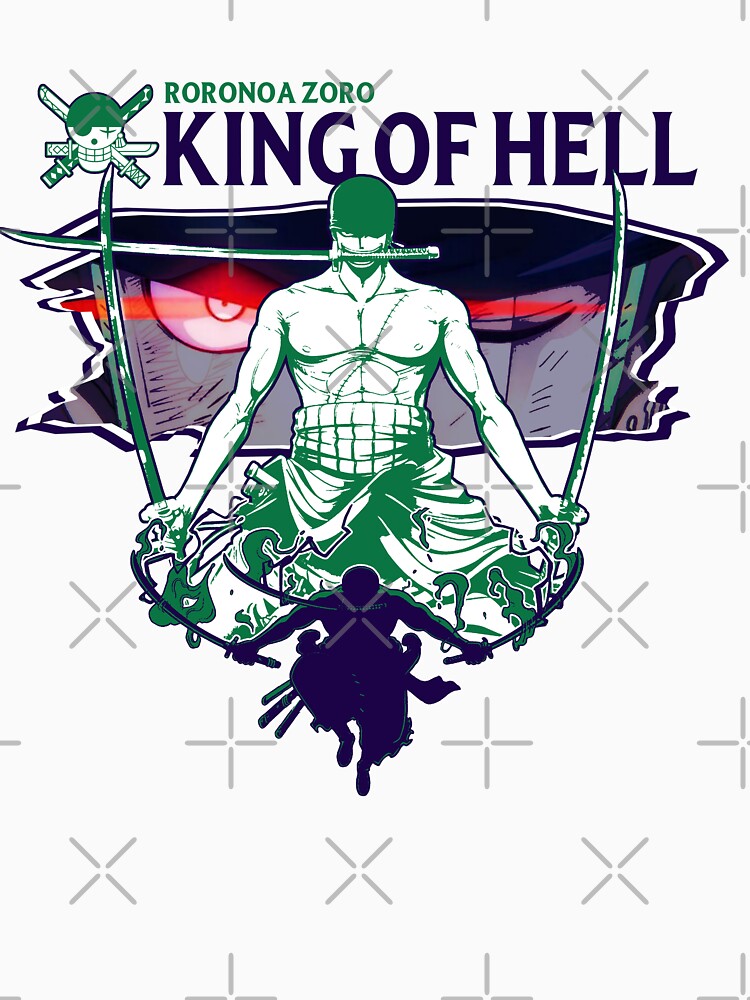King of Hell by Razter