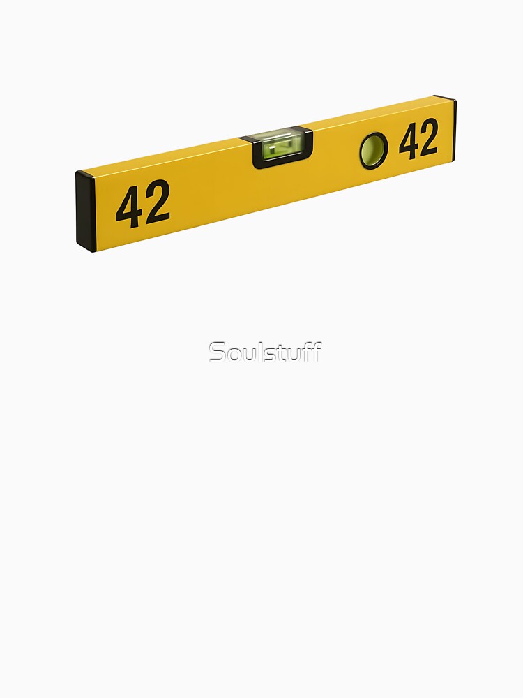 Level 42 by Soulstuff