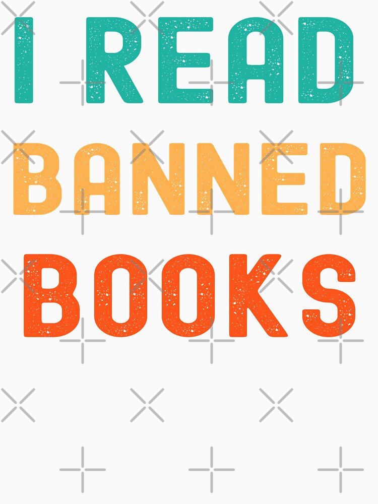 Read banned books ,love reading by erozzz