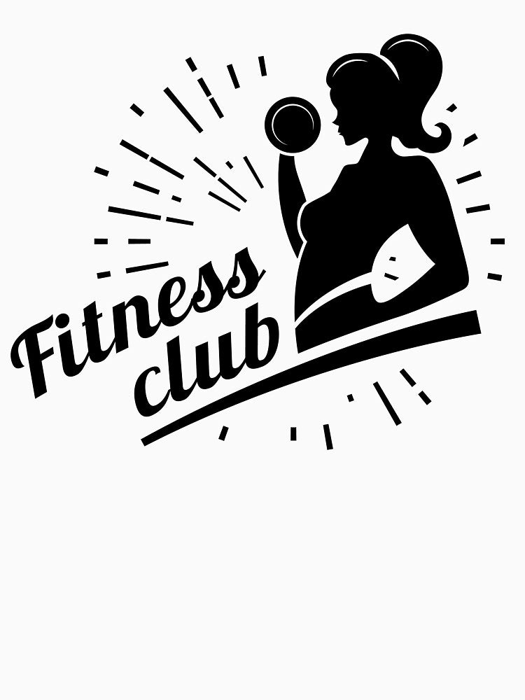 Fitness Club by Ismartista