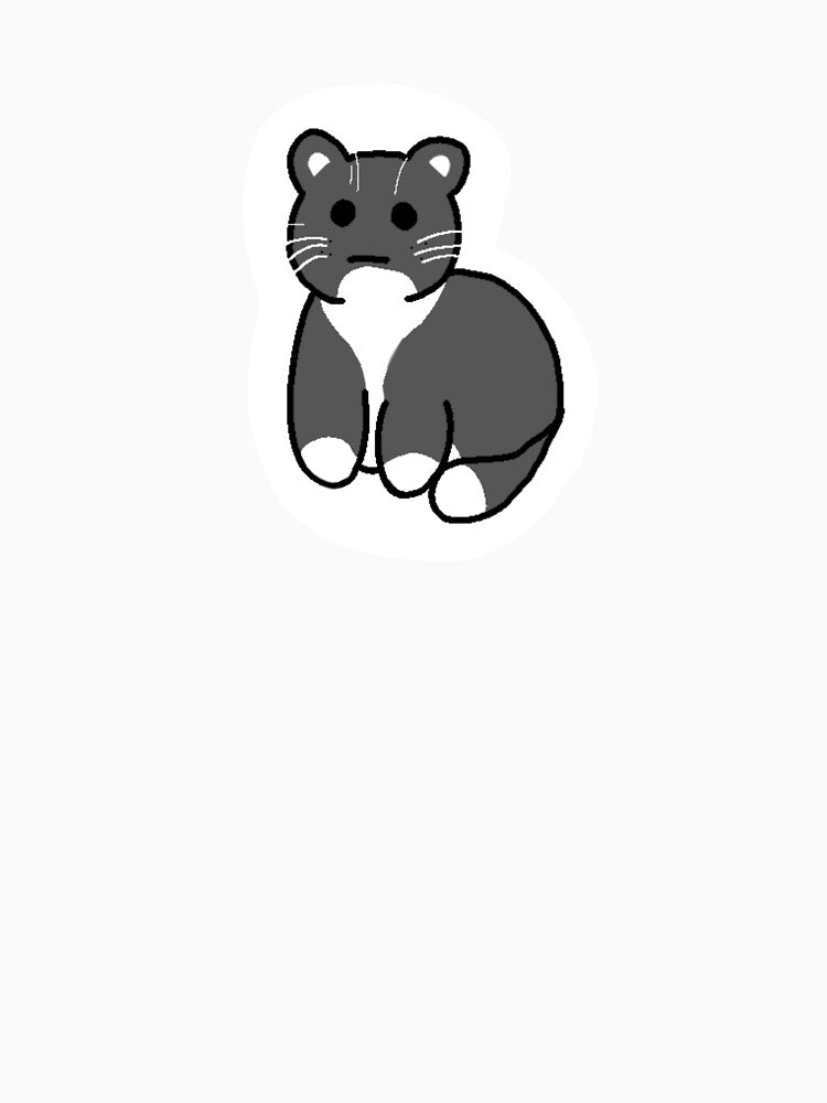 Just Leroy by Phoebe Brown