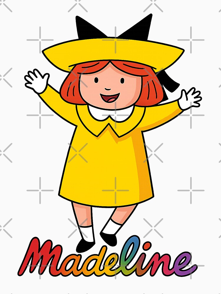 Madeline by adriab