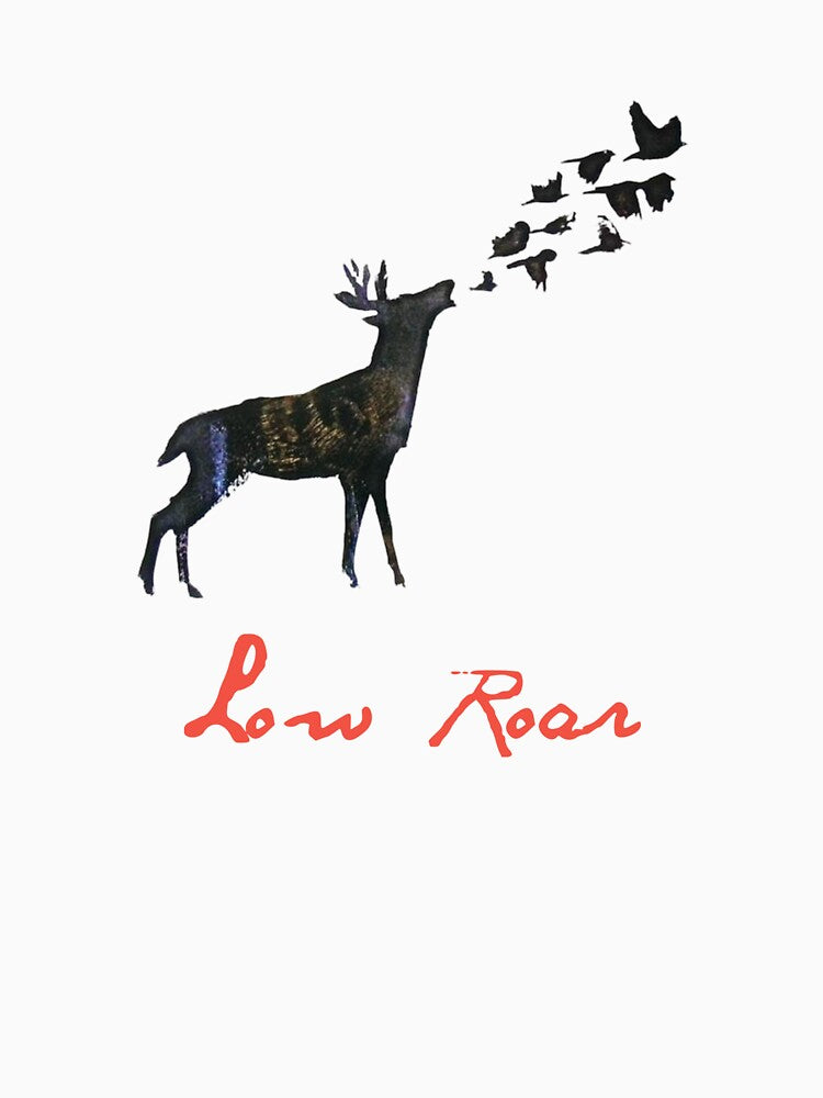Low Roar by Marilyn-Monroe