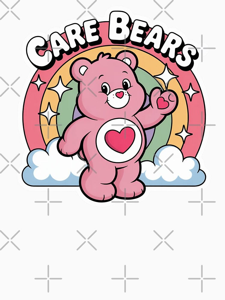 Care Bear by KOTB10